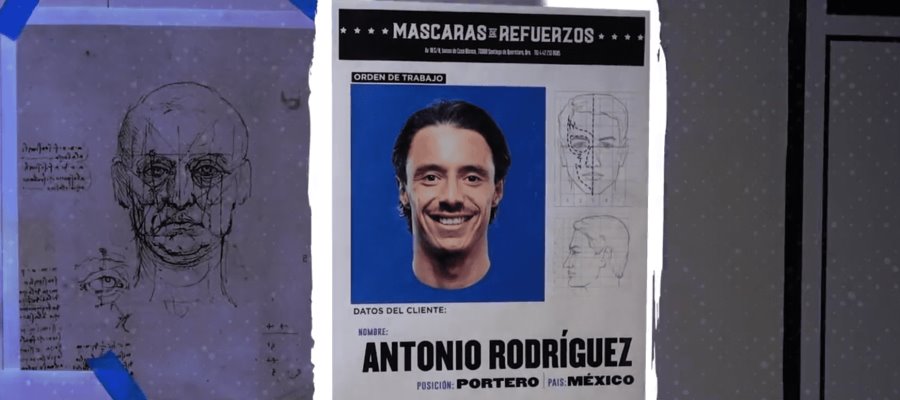 Querétaro anuncia primeros tres refuerzos procedentes de Chivas y Pachuca Querétaro anuncia primeros tres refuerzos procedentes de Chivas y Pachuca