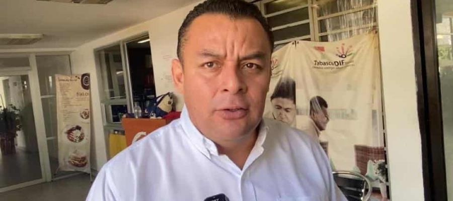 Alianzas del PRI en Tabasco para 2024 no solo deben ser con el PRD: Mov. Territorial