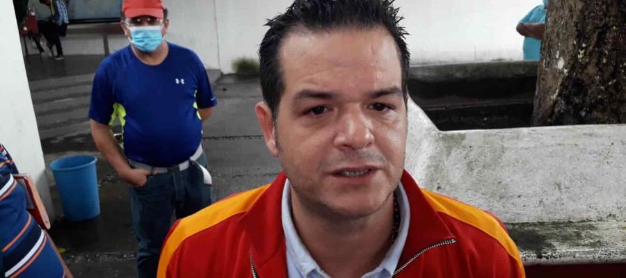 Defiende Fabián Granier a consultorios de farmacias; son aliados ante carencias del sector público, asegura