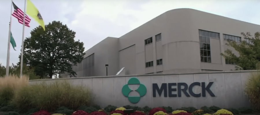 Aprueba Japón la píldora contra COVID de la empresa Merck