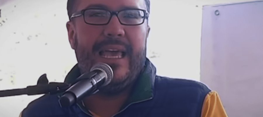 Conceden en Chile extradición de Mauricio Toledo a México Conceden en Chile extradición de Mauricio Toledo a México