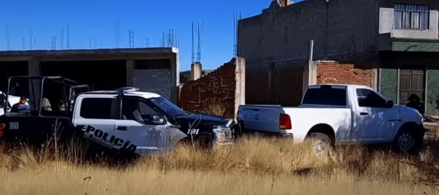 Vive Zacatecas trágica Nochebuena… localizan 5 cuerpos encobijados