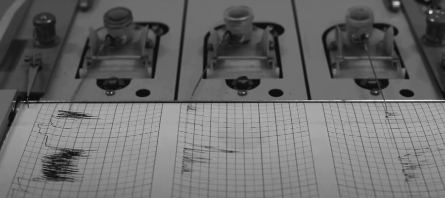 Sin daños, sismo magnitud 7.3 que sacude a Indonesia