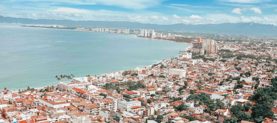 Niegan desembarco a crucero de Puerto Vallarta