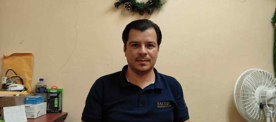 Ayuntamientos son responsables del control de perros en situación de calle, precisa Salud Tabasco