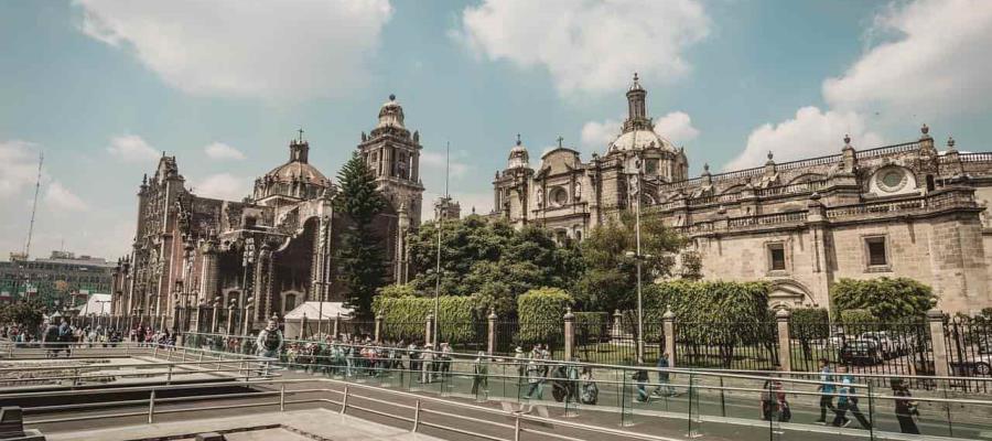 Suspenden contingencia ambiental en el sureste del Valle de México