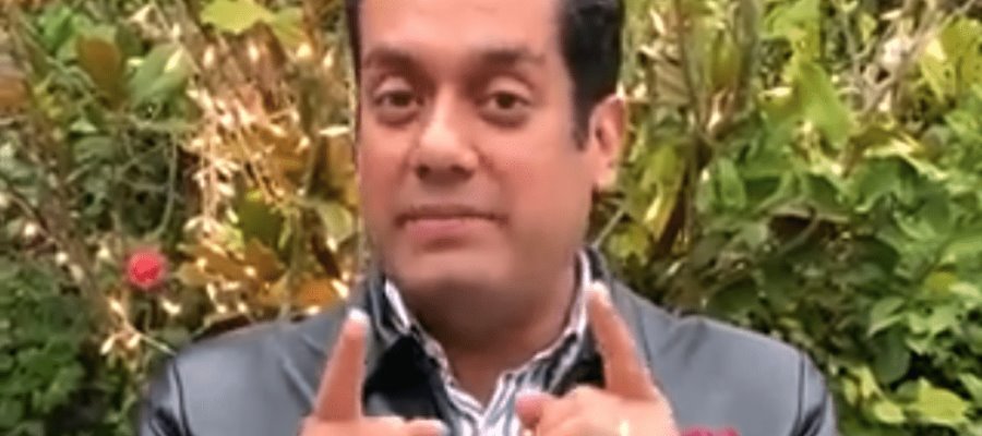 Rechaza Sergio Gutiérrez persecución o intimidación tras denuncia contra consejeros electorales Rechaza Sergio Gutiérrez persecución o intimidación tras denuncia contra consejeros electorales