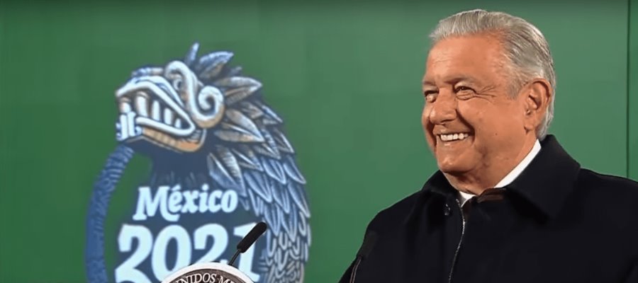 Televisa pagará 15 mil mdp de impuestos a Hacienda, revela Obrador