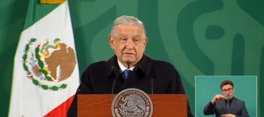 No hay “paleros” en la mañanera, asegura el presidente No hay “paleros” en la mañanera, asegura el presidente