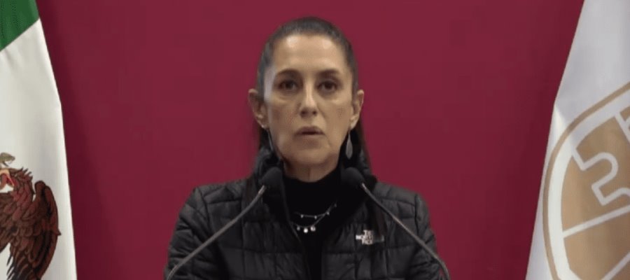 ¿Llegó la cuarta ola de COVID-19 a CDMX?, esto dice Claudia Sheinbaum