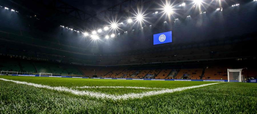 Clubes de Italia suspenden venta de boletos por pandemia