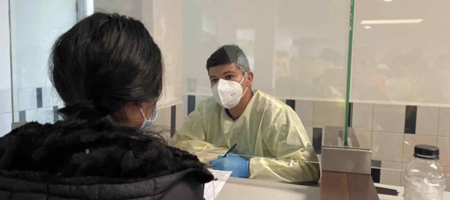 Guatemala blinda sus fronteras por amenaza de ómicron