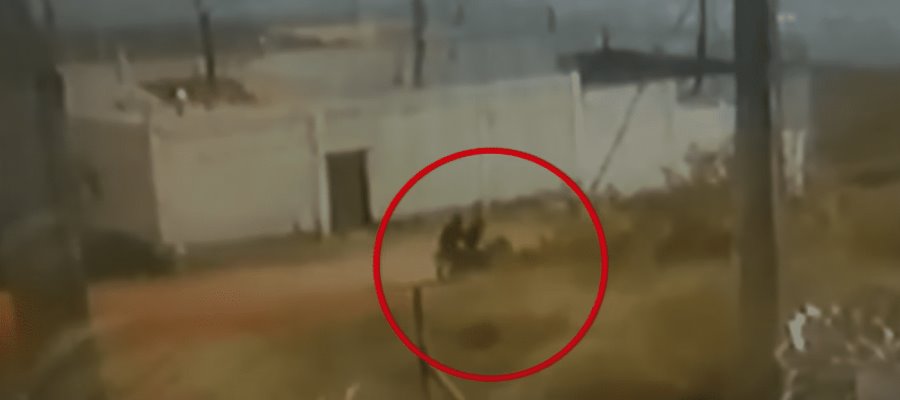 ONU México llama a esclarecer ataque a instalaciones de Canal 44 ONU México llama a esclarecer ataque a instalaciones de Canal 44