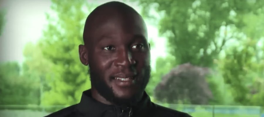 “No estoy feliz en el Chelsea”: Lukaku promete regresar al Inter