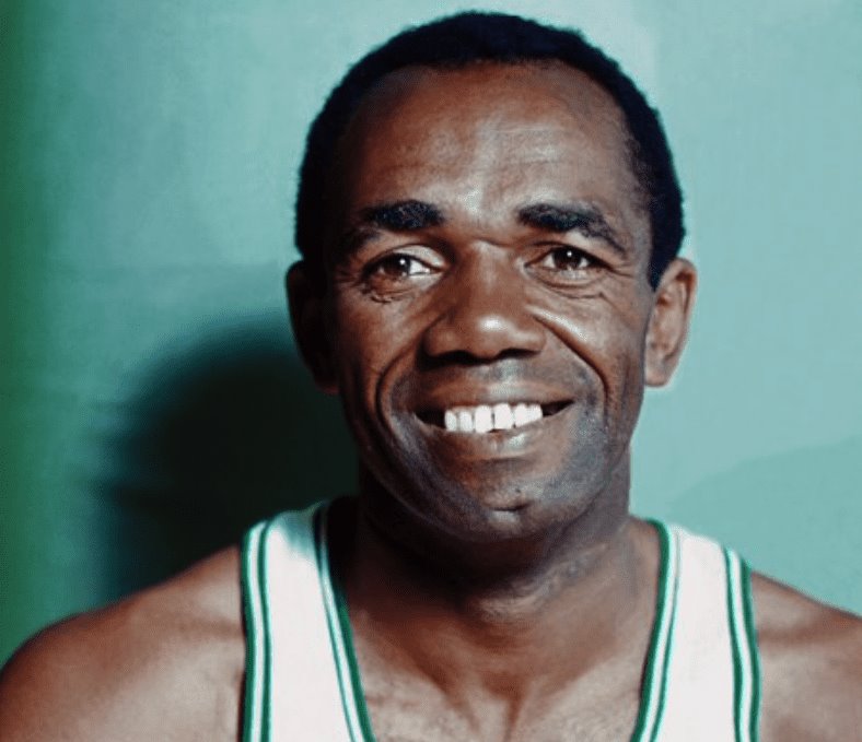 Fallece Sam Jones, pilar para 10 títulos de Celtics en NBA