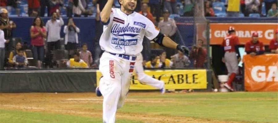 Anuncia Olmecas de Tabasco contratación de nuevo cátcher