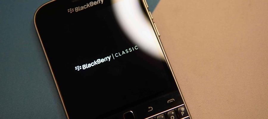 BlackBerry llega a su fin… dice adiós este 2022