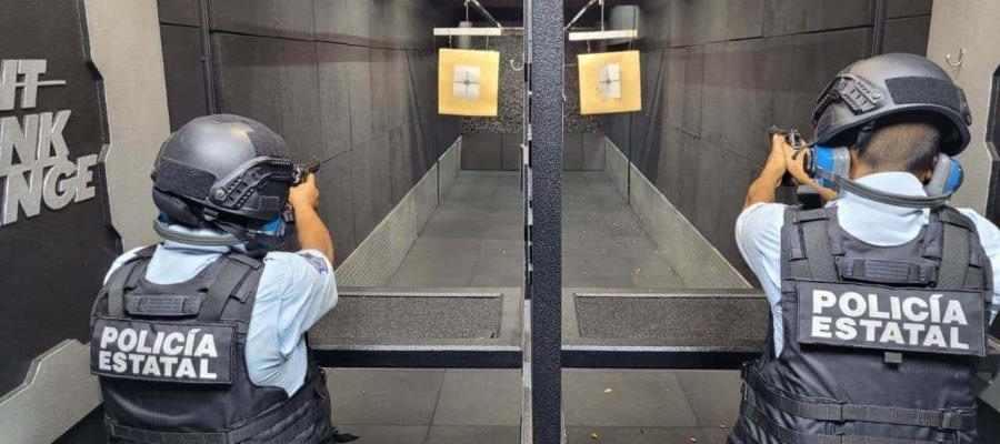 Presume SSYPC incremento en estado de fuerza durante 2021