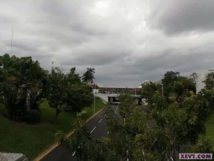 Emite Protección Civil Tabasco aviso precautorio por Frente Frío 19 