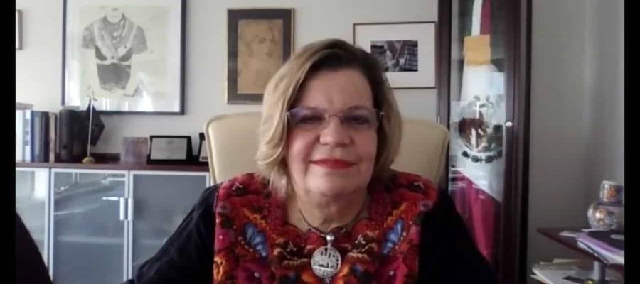 Inmujeres no ve necesaria la alerta de género en Tabasco