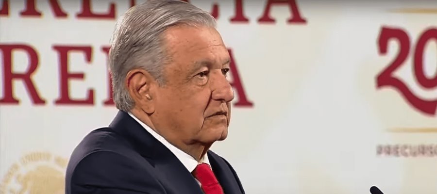 Hay que ver hasta dónde llega el INE con sus recursos en la Revocación de Mandato: AMLO