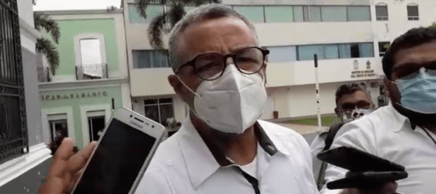 Rechaza César Burelo dar uso político electoral a la coordinación general de Centros Integradores