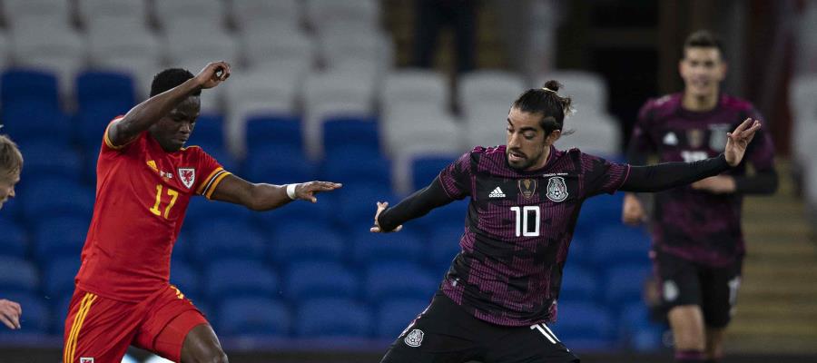 Rodolfo Pizarro pasa pruebas médicas para regresar a Rayados Rodolfo Pizarro pasa pruebas médicas para regresar a Rayados
