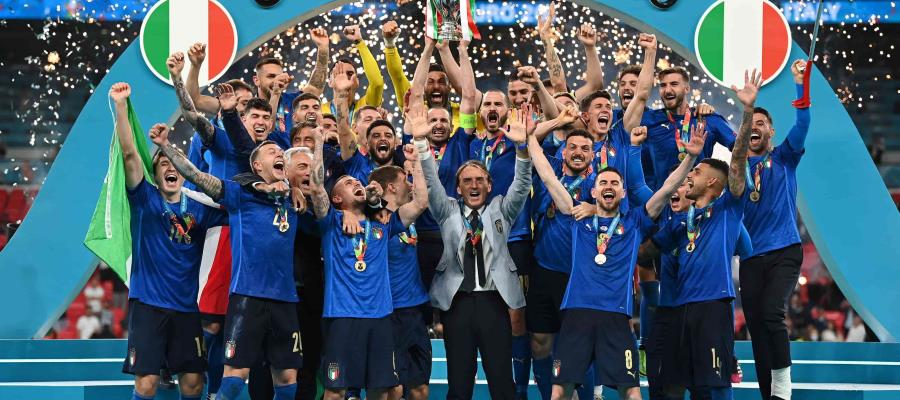 También la Eurocopa podría ser cada dos años: FIFA