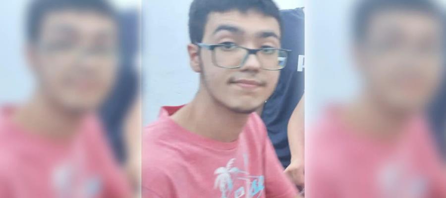 Joven con autismo muere atropellado en Argentina, sufrió crisis por pirotecnia