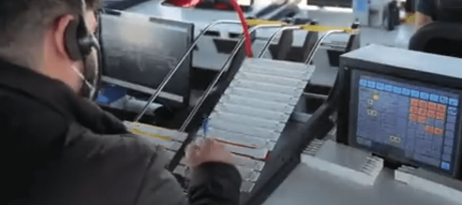 Inicia Seneam operaciones en torre de control del AIFA