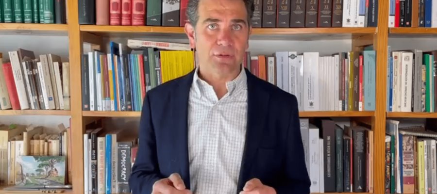 Revocación de mandato se hará “hasta donde alcance el presupuesto”, afirma Lorenzo Córdova