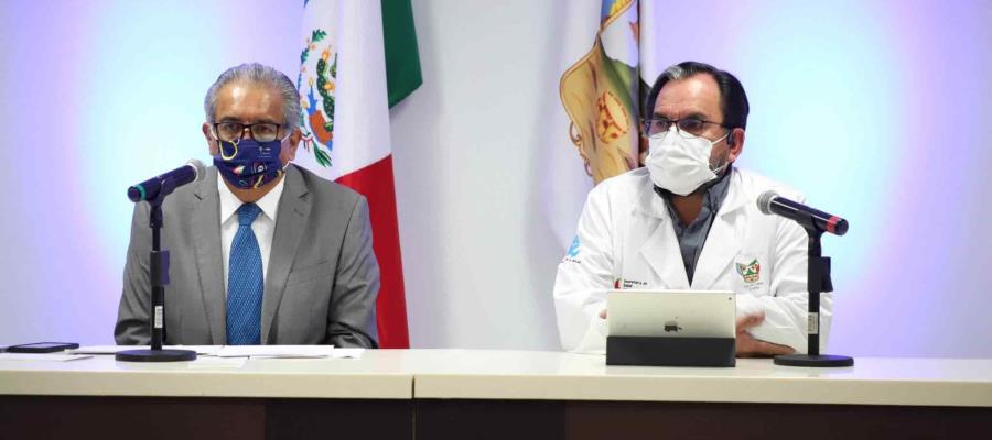 Regresan restricciones en Hidalgo por aumento de ómicron