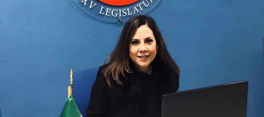 Urge PAN al gobierno federal a “dar un golpe de timón” a crisis migratoria Urge PAN al gobierno federal a “dar un golpe de timón” a crisis migratoria