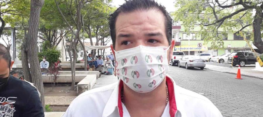 Critica PRI a Finanzas por no autorizar más presupuesto para rehabilitar escuelas Critica PRI a Finanzas por no autorizar más presupuesto para rehabilitar escuelas