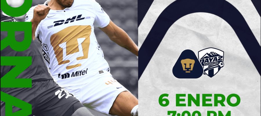 Pumas Tabasco se prepara para el primer duelo del Clausura 2022