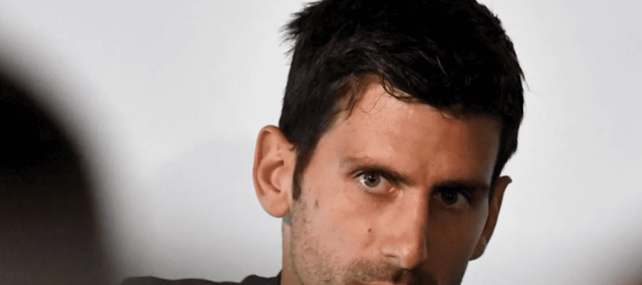 Padres de Djokovic denuncian ‘tortura’ hacia su hijo