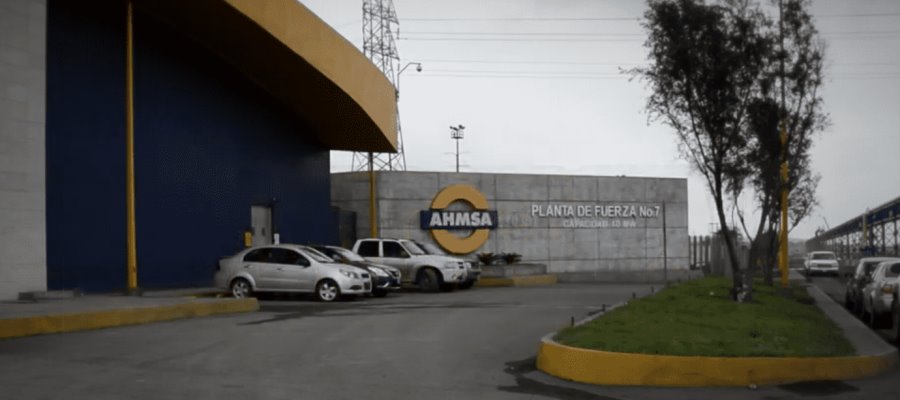 Anuncia AHMSA que trabaja con Jefferies en proceso de reestructura