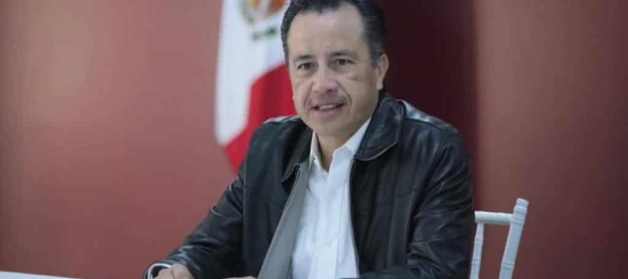 Comisión del Senado que investiga a gobierno de Veracruz es “casi golpista”: Cuitláhuac García