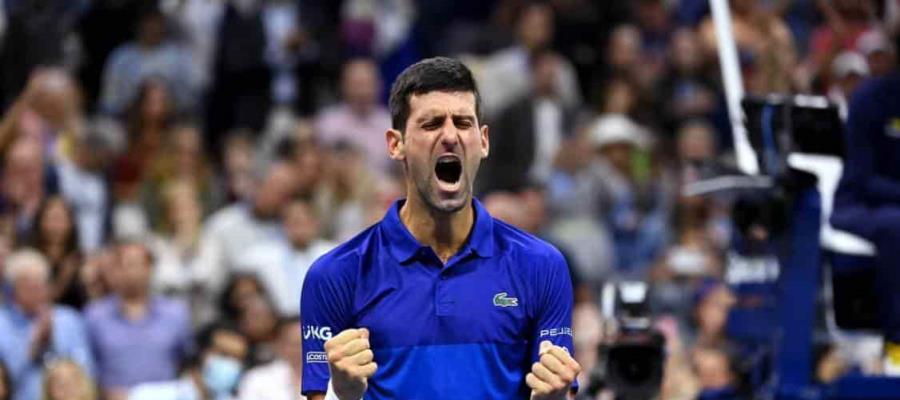 Cancelan visa de Novak Djokovic, no podrá disputar el Grand Slam en Australia