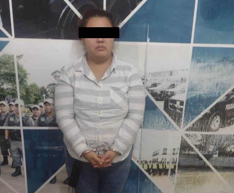 Mujer asesina a su padre en Gaviotas