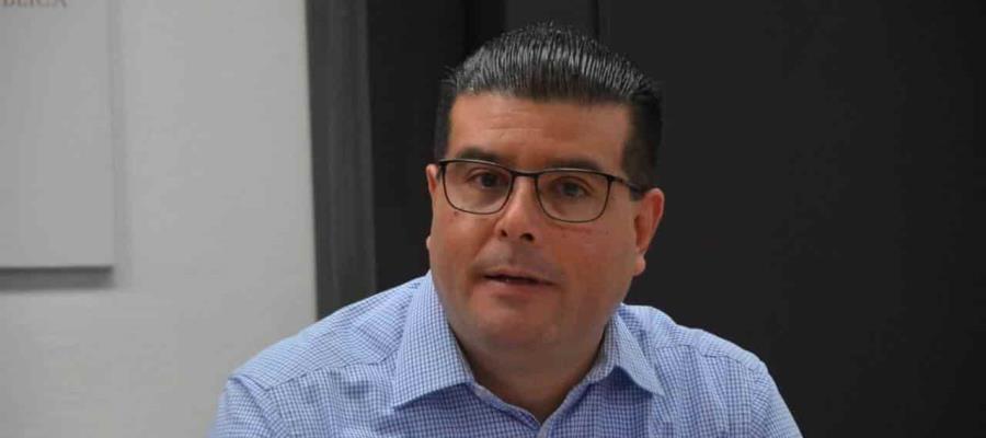 Solo contratistas inscritos en Registro Único podrán participar en obra pública: Función Pública