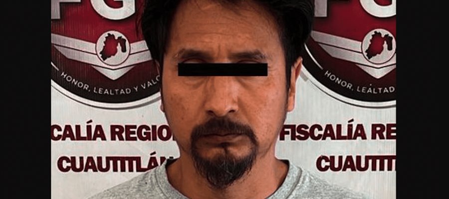 Vinculan a proceso a sujeto que disparó a perro en Estado de México