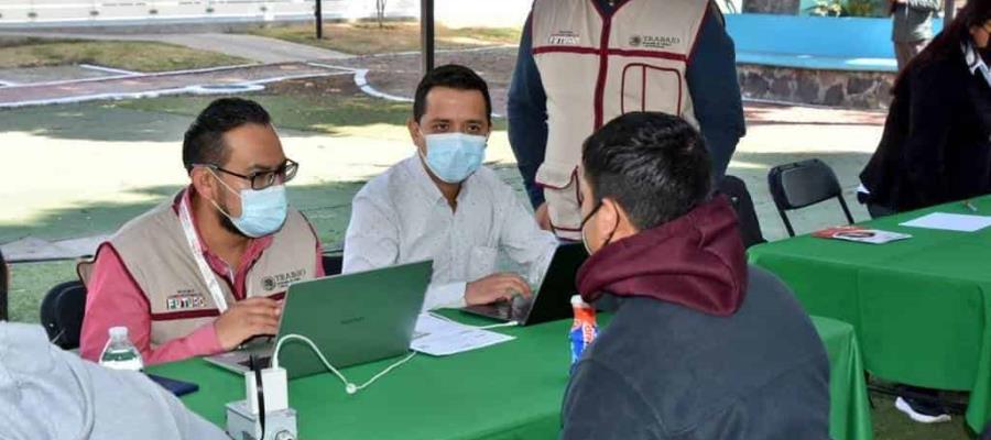 Llega este viernes a Gaviotas Oficina Móvil de “Jóvenes Construyendo el Futuro”