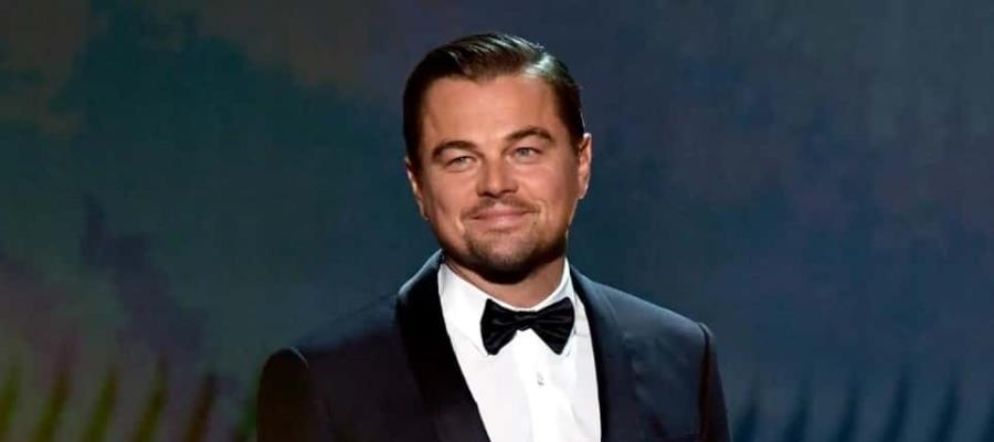 Descubren árbol tropical y lo bautizan en honor a Leonardo DiCaprio