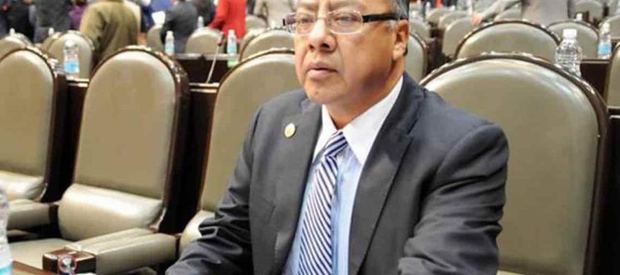 Denuncian presunto acoso sexual de diputado local de Morena en CDMX