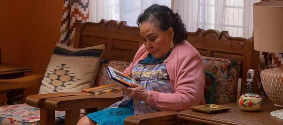 Hoy se transmite último capítulo de Carmen Salinas en ‘Mi fortuna es amarte’