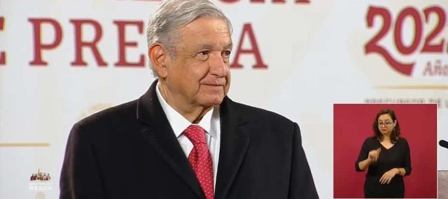 Destinará federación mil mdp anuales para construir caminos en Guerrero