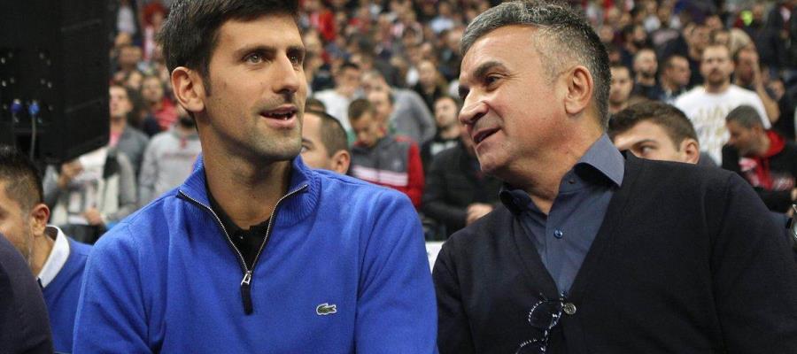 Presidente de Serbia carga contra el Gobierno de Australia por ‘maltrato’ a Djokovic