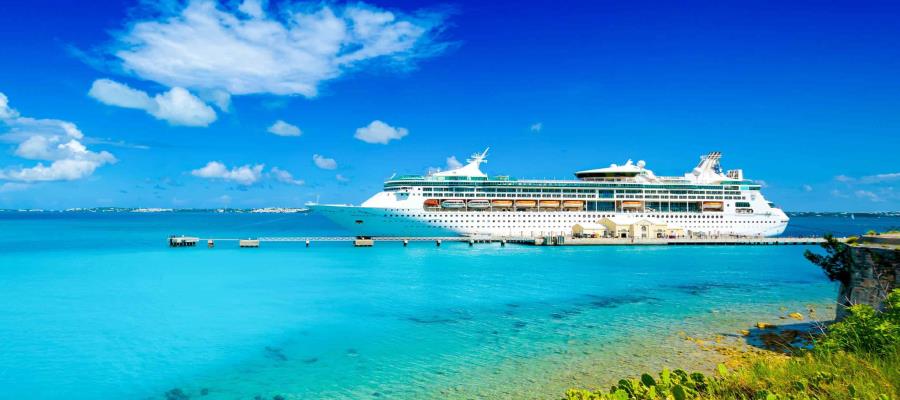 Cancelan cruceros a Cozumel por nueva ola de coronavirus