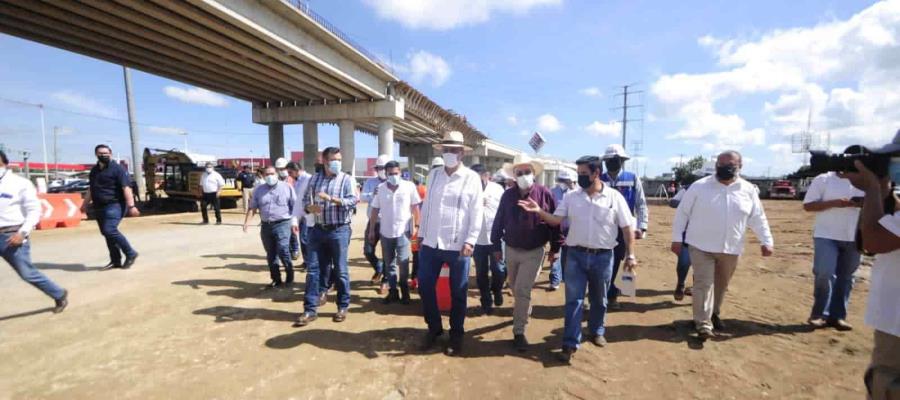 Distribuidores de Universidad y Guayabal estarán listos en tiempo y forma, sostiene CMMC